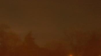 Weather camera view of Saint Peter School.