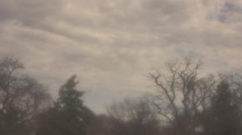 Weather camera view of Saint Peter School.