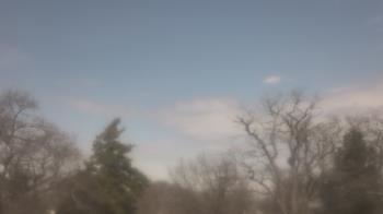 Weather camera view of Saint Peter School.