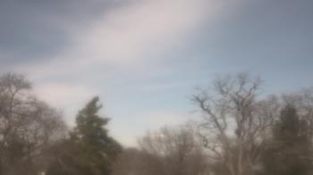 Weather camera view of Saint Peter School.