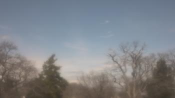 Weather camera view of Saint Peter School.