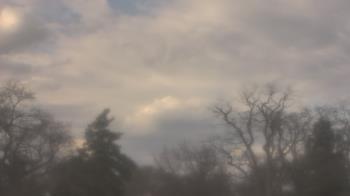 Weather camera view of Saint Peter School.