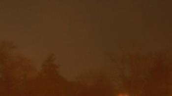 Weather camera view of Saint Peter School.