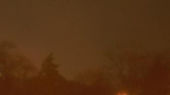 Weather camera view of Saint Peter School.