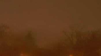 Weather camera view of Saint Peter School.