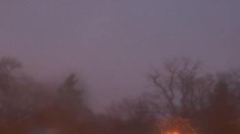 Weather camera view of Saint Peter School.