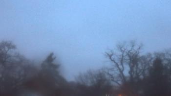 Weather camera view of Saint Peter School.