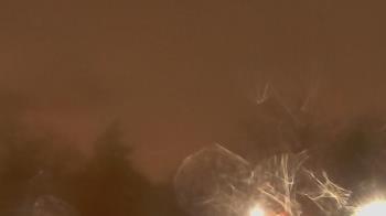 Weather camera view of Saint Peter School.