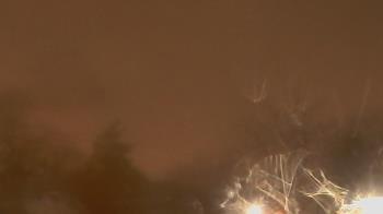 Weather camera view of Saint Peter School.