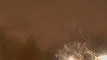 Weather camera view of Saint Peter School.