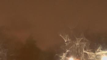 Weather camera view of Saint Peter School.