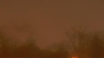 Weather camera view of Saint Peter School.