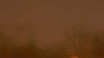 Weather camera view of Saint Peter School.