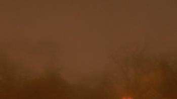 Weather camera view of Saint Peter School.