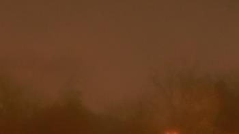 Weather camera view of Saint Peter School.