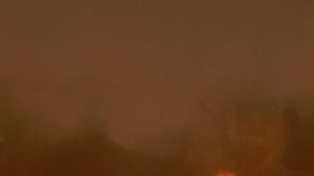 Weather camera view of Saint Peter School.