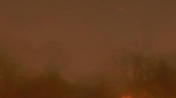 Weather camera view of Saint Peter School.