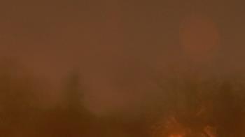 Weather camera view of Saint Peter School.