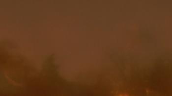 Weather camera view of Saint Peter School.