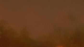 Weather camera view of Saint Peter School.