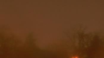 Weather camera view of Saint Peter School.