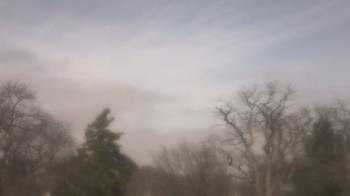 Weather camera view of Saint Peter School.