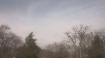 Weather camera view of Saint Peter School.