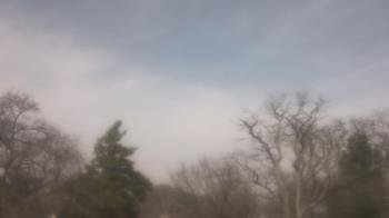 Weather camera view of Saint Peter School.