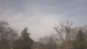 Weather camera view of Saint Peter School.