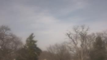 Weather camera view of Saint Peter School.