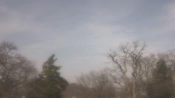 Weather camera view of Saint Peter School.