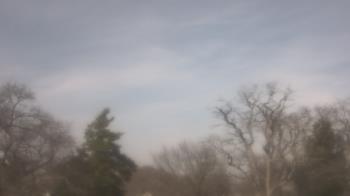 Weather camera view of Saint Peter School.