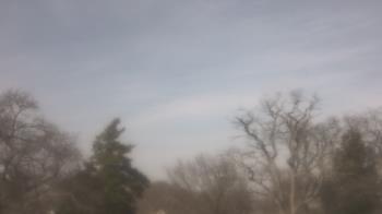 Weather camera view of Saint Peter School.