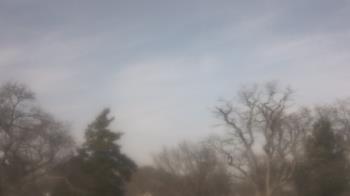 Weather camera view of Saint Peter School.