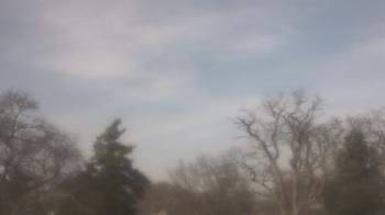 Weather camera view of Saint Peter School.