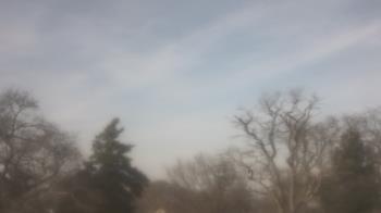 Weather camera view of Saint Peter School.