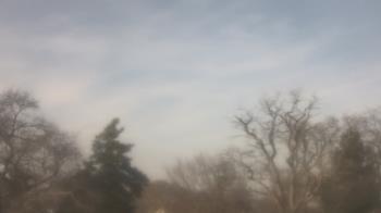 Weather camera view of Saint Peter School.