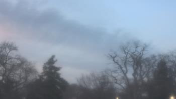 Weather camera view of Saint Peter School.