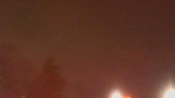 Weather camera view of Saint Peter School.