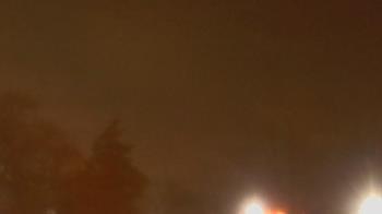 Weather camera view of Saint Peter School.