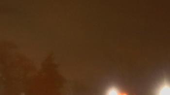 Weather camera view of Saint Peter School.