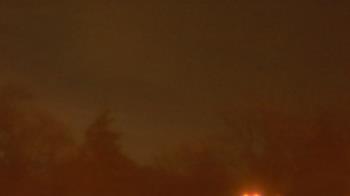 Weather camera view of Saint Peter School.