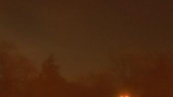 Weather camera view of Saint Peter School.