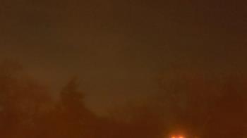 Weather camera view of Saint Peter School.