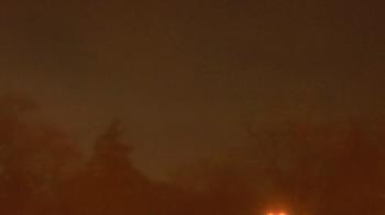 Weather camera view of Saint Peter School.