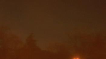 Weather camera view of Saint Peter School.