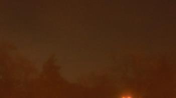 Weather camera view of Saint Peter School.