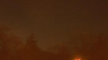 Weather camera view of Saint Peter School.