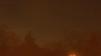 Weather camera view of Saint Peter School.