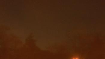 Weather camera view of Saint Peter School.